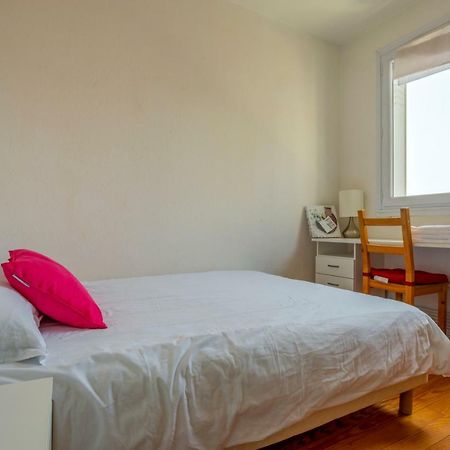 Apartmán Les Terrasses De Toulouse Compans Exteriér fotografie