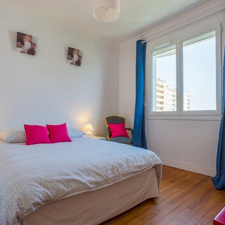 Apartmán Les Terrasses De Toulouse Compans Exteriér fotografie