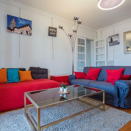 Apartmán Les Terrasses De Toulouse Compans Exteriér fotografie