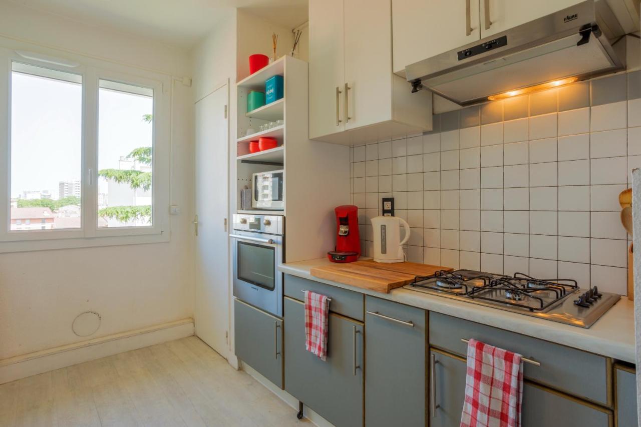 Apartmán Les Terrasses De Toulouse Compans Exteriér fotografie