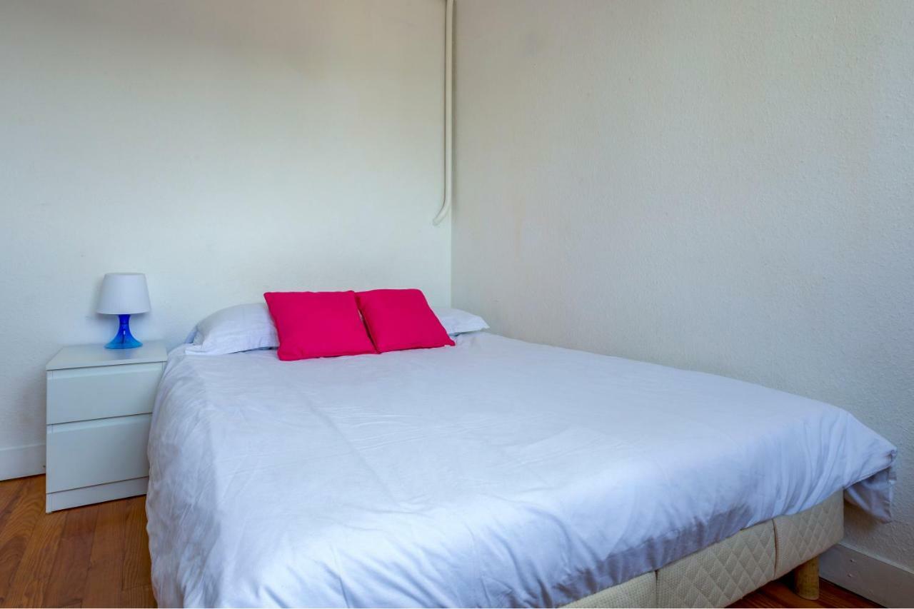 Apartmán Les Terrasses De Toulouse Compans Exteriér fotografie