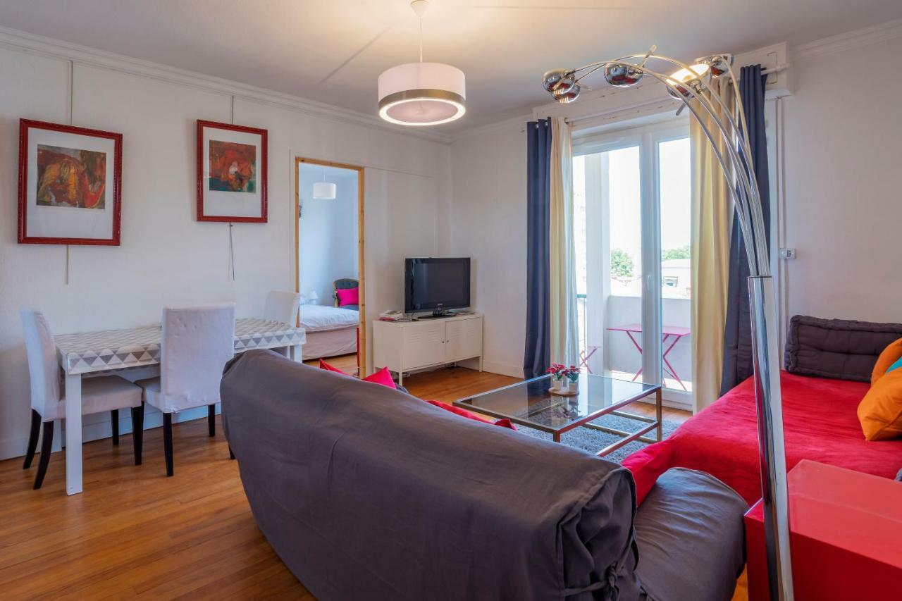 Apartmán Les Terrasses De Toulouse Compans Exteriér fotografie