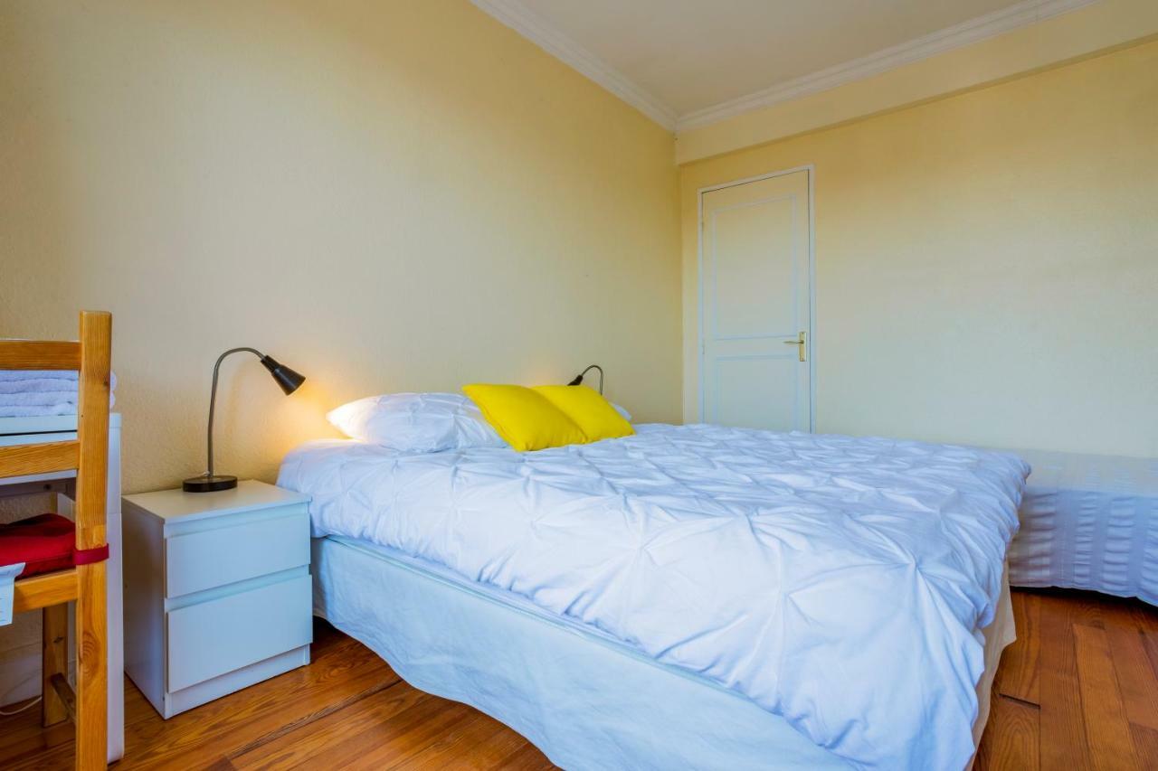 Apartmán Les Terrasses De Toulouse Compans Exteriér fotografie